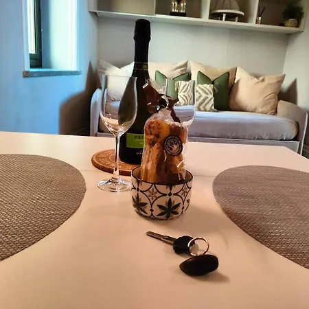 La Finestra Tra Le Stelle Apartment Anguillara Sabazia