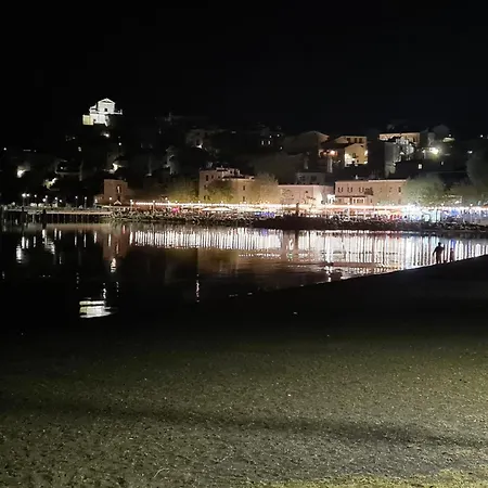 La Finestra Tra Le Stelle Apartment
