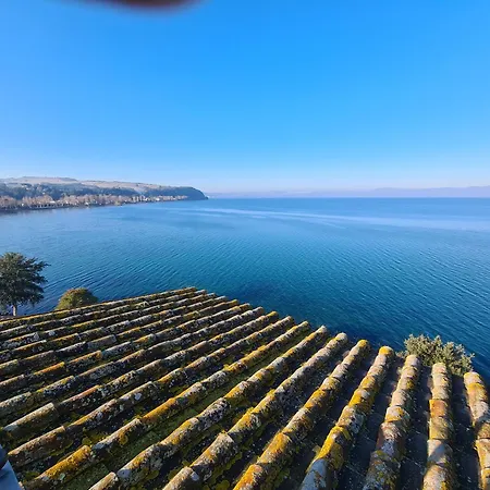 La Finestra Tra Le Stelle Anguillara Sabazia