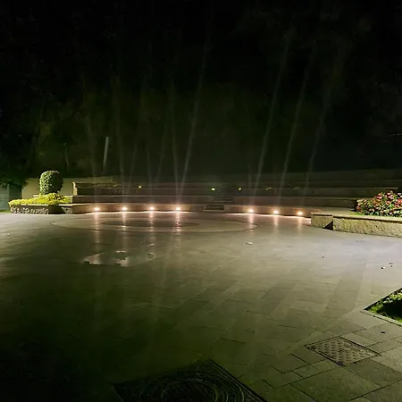 La Finestra Tra Le Stelle * Anguillara Sabazia