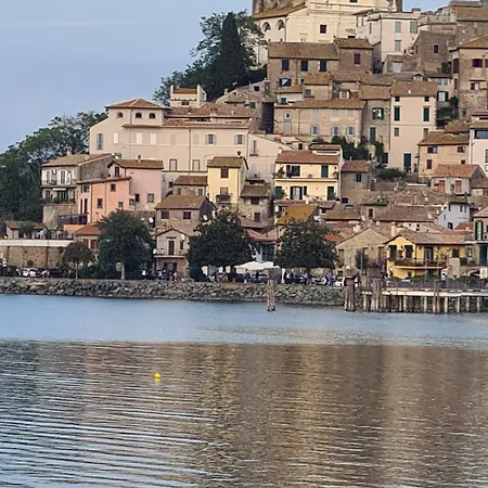 La Finestra Tra Le Stelle Apartment *