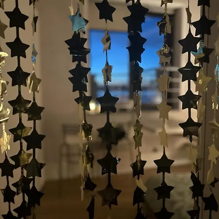 Apartment La Finestra Tra Le Stelle *