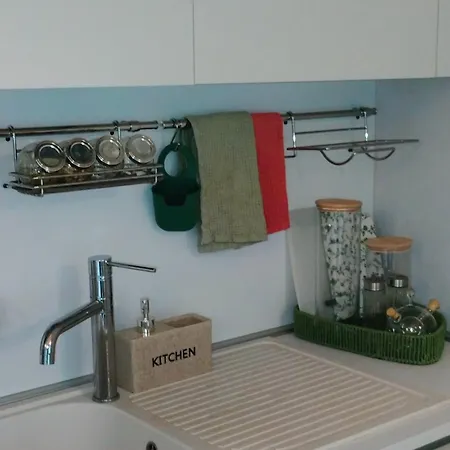 La Finestra Tra Le Stelle Apartment