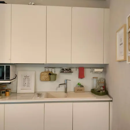 Apartment La Finestra Tra Le Stelle *