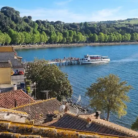 La Finestra Tra Le Stelle * Anguillara Sabazia